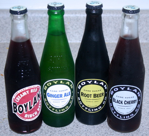 Boylan Bottling Co