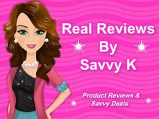 Real Reviews by savvy k
